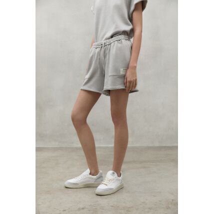 ECOALF Nessalf Shorts Woman Agate