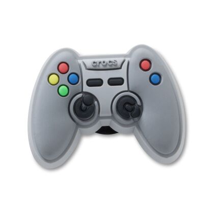 Crocs™ Jibbitz Super Gamer Controller 