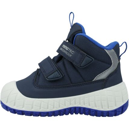 REIMA ReimaTec Waterproof Shoes Passo 2.0 Navy 698A