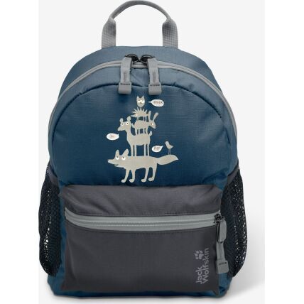 Jack Wolfskin Little Scout 10 Midnight Sky