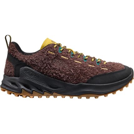 Keen Jasper Zionic Men's Java/Cream Gold