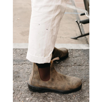 Blundstone 585 Brown