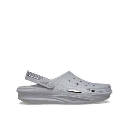 Crocs™ Off Grid Clog Light Grey