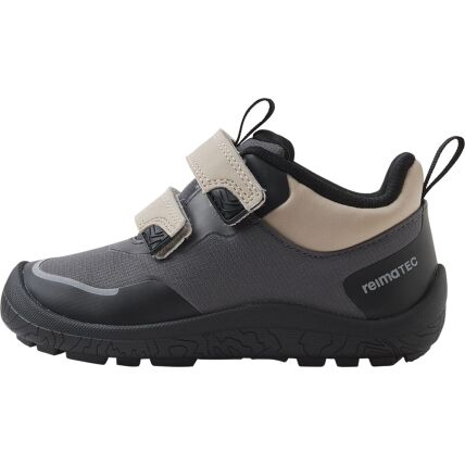 REIMA ReimaTec Mid-Season Shoes Viikari 5400159A Soft black