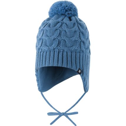 REIMA Beanie Paljakka 5300035C Blue Ocean