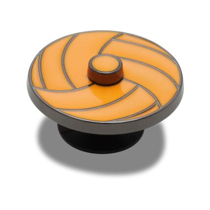 Crocs™ Jibbitz Spinning Volleyball 