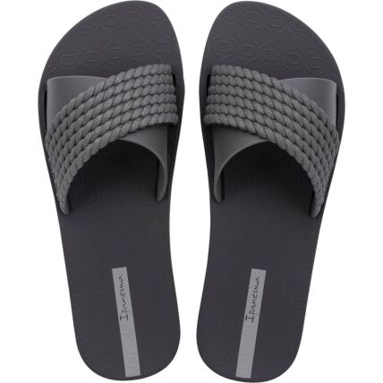 Ipanema Street II Fem Dark Grey/Dark Grey