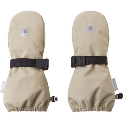 REIMA ReimaTec Mittens Ote 5300104B Earthy Beige