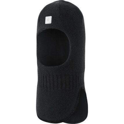 REIMA Balaclava Starrie 5300044C Black 9990