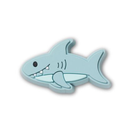 Crocs™ Jibbitz Cartoon Shark 