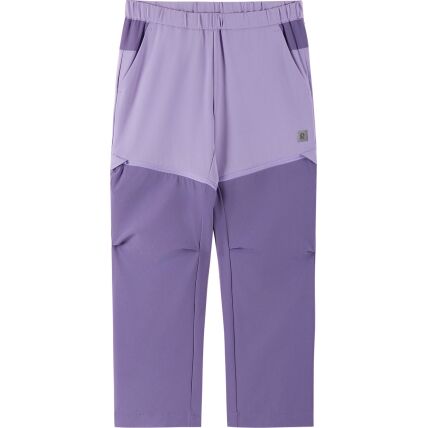 REIMA Convertible Trousers Kaveris 5100433A Misty Violet 5700