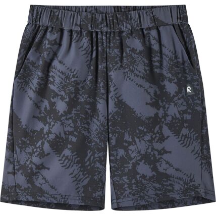 REIMA Shorts Kenvain 5100441B Black 9991