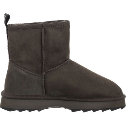 EMU Australia Sharky Mini Dark Olive/Black