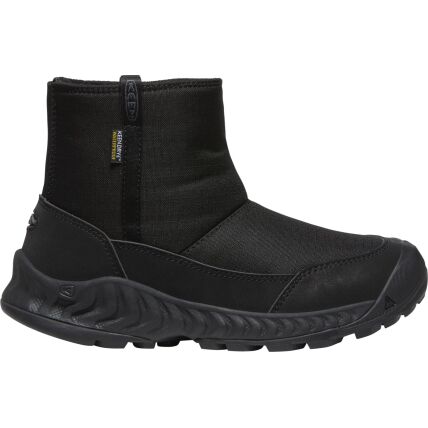 Keen Hood Nxis Pull On Wp Women's Black/Black