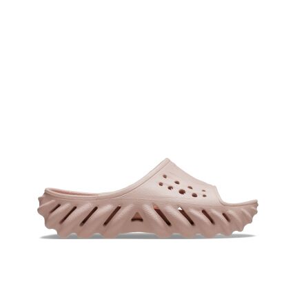 Crocs™ Echo Slide Pink Clay