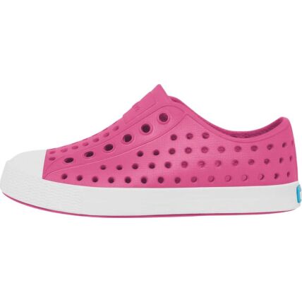 NATIVE Jefferson Child Hollywood Pink/Shell White