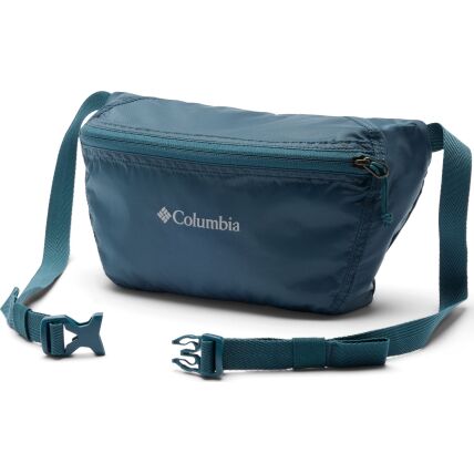 Columbia Lightweight Packable Hip Pack Everblue