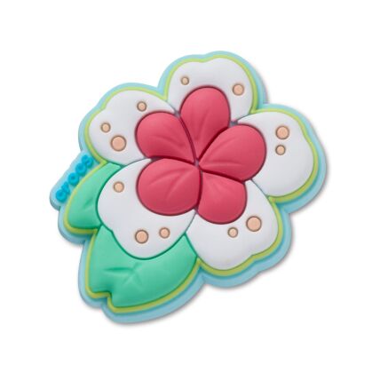 Crocs™ Jibbitz Tropical Flower 