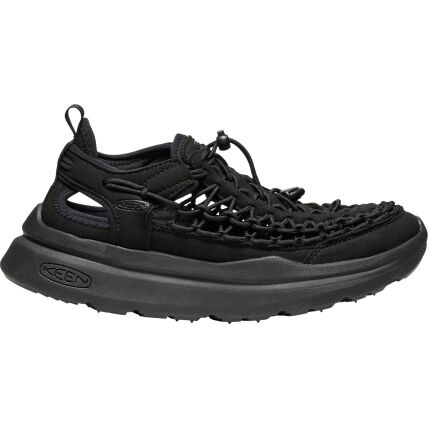 Keen UNEEK WK Women's Black/Black