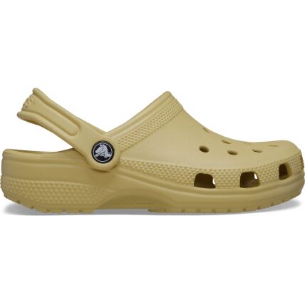 Crocs™ Classic Clog Kids' Wheat