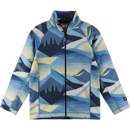 REIMA Niksini 5200054D Blue Ocean