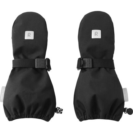 REIMA Askare 5300063C Black 9990