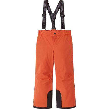 REIMA ReimaTec Waterproof Winter Pants Proxima 5100099B Mandarin Orange 28A0