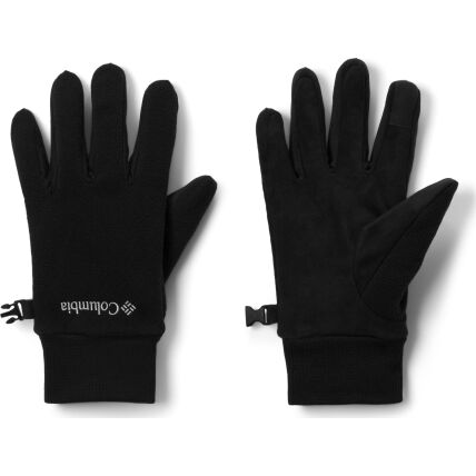 Columbia Arctic Peak Glove Women's Black