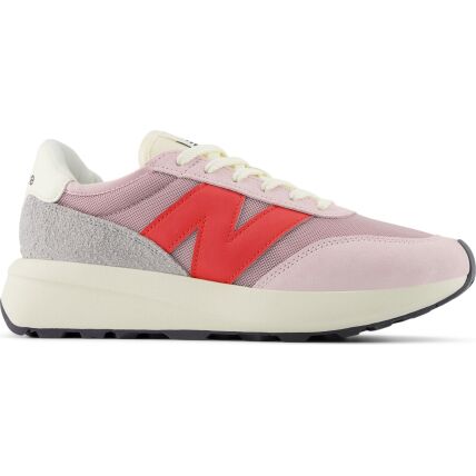 New Balance 370 Rose Sugar
