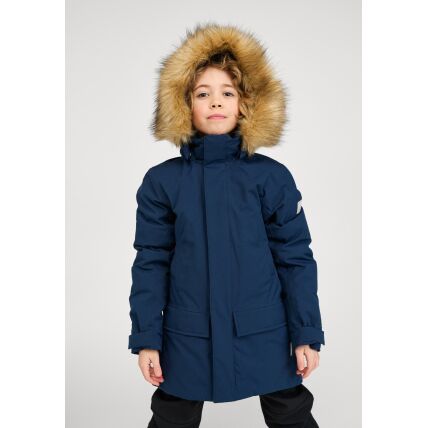 REIMA ReimaTec Down Jacket Serkkula 5100281A Navy 6980