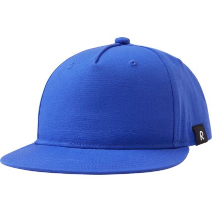REIMA Cap Lippis 5300122C Sparkly Blue 66A0
