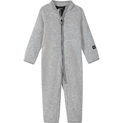 REIMA Tahti 5200048A Melange Grey