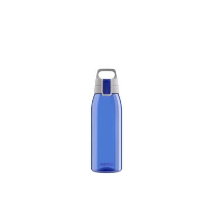 SIGG Total Color One 1.0 L Myplanet Blue
