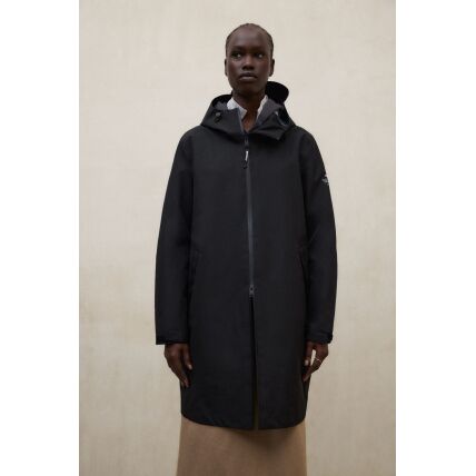 ECOALF Neve Jacket Women's Black