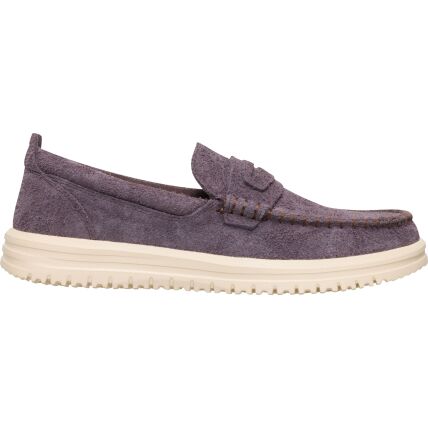 HEYDUDE NXT Loafer Men 43773 Mole Brown