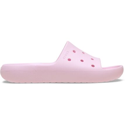 Crocs™ Classic Slide v2 Pink Milk