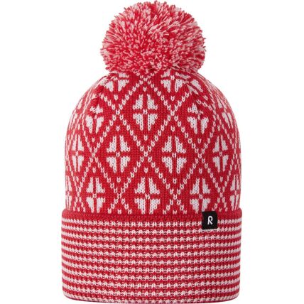 REIMA Kuurassa Tomato red 3881