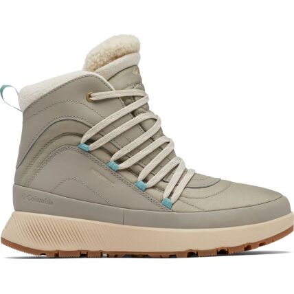 Columbia Red Hills Omni-Heat Kettle/ Peach Blossom