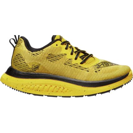 Keen WK400 Women's Keen Yellow/Black