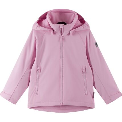 REIMA ReimaTec Waterproof Jacket Sulkava 5100416A Light Heather 4250