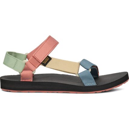 Teva Original Universal Women's Dusty Pastel Multi