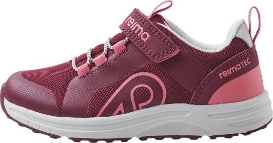 REIMA ReimaTec Sneakers Enkka 5400007A Jam red 3950
