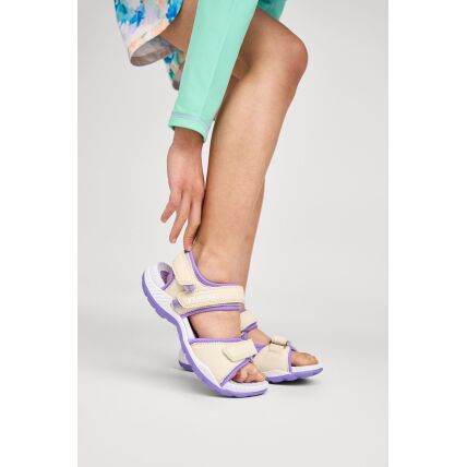 REIMA Lightweight Sandals Ratas Birch Beige 0420
