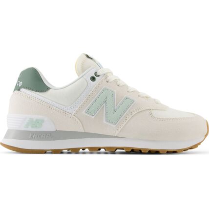 New Balance 574 Sea Salt