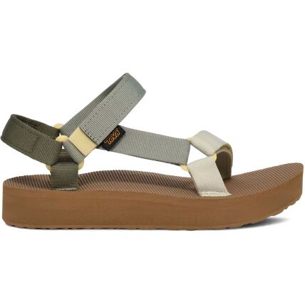 Teva Midform Universal Women's Seagrass Multi