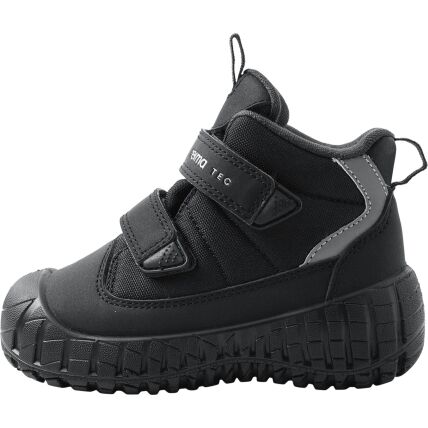 REIMA Passo 2.0 waterproof shoes ReimaTec Black 999A