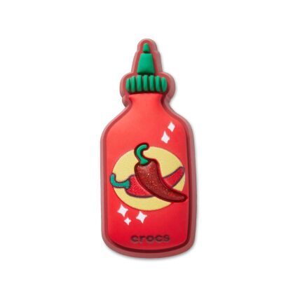 Crocs™ Jibbitz Hot Hot Sauce 