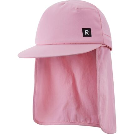 REIMA UPF 50+ Cap Viipotin 5300342A Light Heather 4250