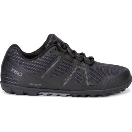Xero Shoes Barefoot Mesa Trail WP Women's Black