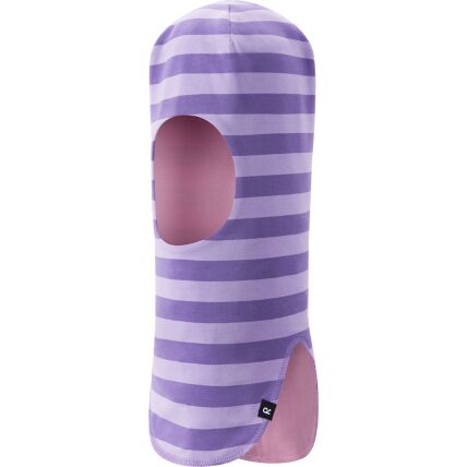 REIMA Balaclava Yliveto 5300352A Misty Violet 570A